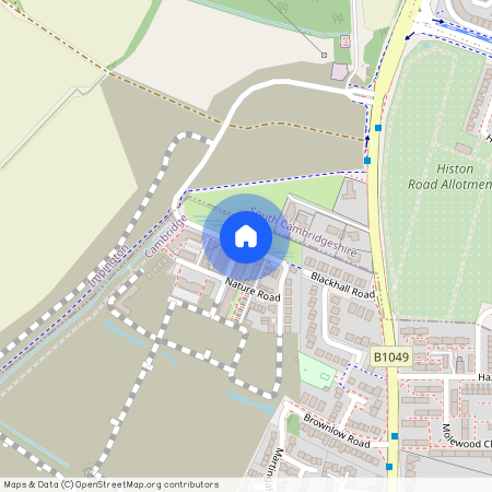 *Includes One Month Rent Free+ a £250 Gift Voucher!*Nature Road, Cambridge, Cambridgeshire, CB3