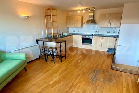 Situated on the seventh floor of this desirable private development - Photo 4