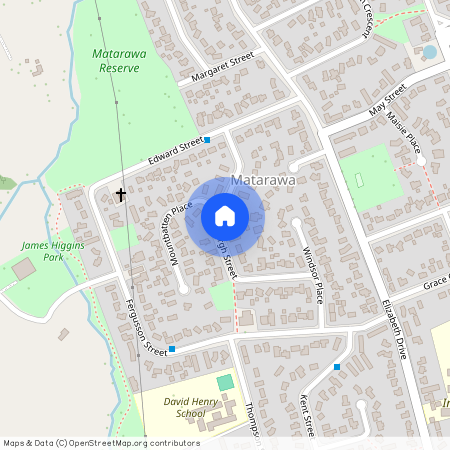 25 Edinburgh Street, Tokoroa, South Waikato