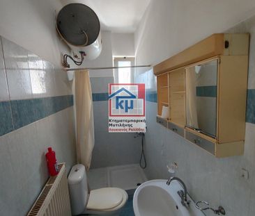 Διαμέρισμα για ενοικίαση Αγία Φωτεινή (Λέσβος - Μυτιλήνη) - Φωτογραφία 6