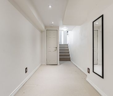 For Lease - 2445 Homelands Drive Unit# 4, Mississauga, Ontario - Photo 6