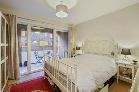 1 bedroom apartment to rent - Photo 4