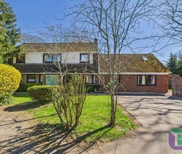 The Mount, Aspley Guise, MK17 - Photo 4