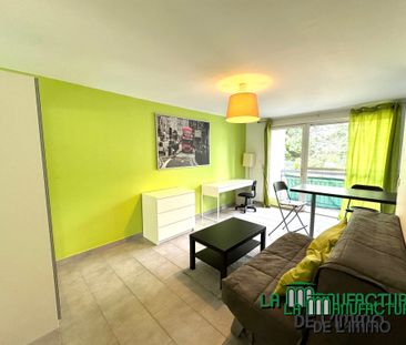 Location Appartement 1 pièce 25m² ST ETIENNE 42100 - Photo 1