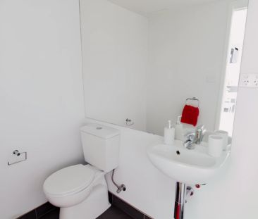 Standard 1 Bedroom style 2 - Photo 5