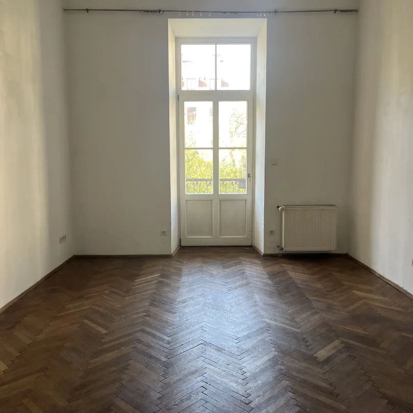 4-Zimmer Wohnung nahe Universität Graz - Foto 1