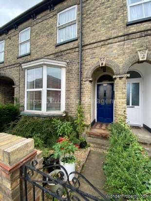 1 bedroom property to rent in Huntingdon - Photo 4