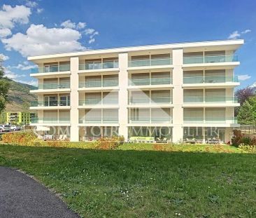 3.5 Zimmer, 85 m², 1. Stock - Foto 6