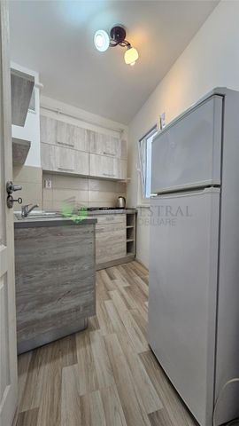Garsoniera Racadau,mobilata-utilata modern,330 Euro - Fotografie 4
