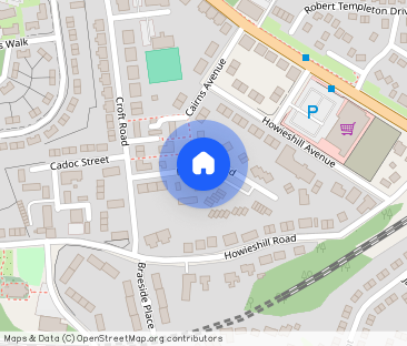 Kirkton Road, Cambuslang, Glasgow, G72 - Photo 1