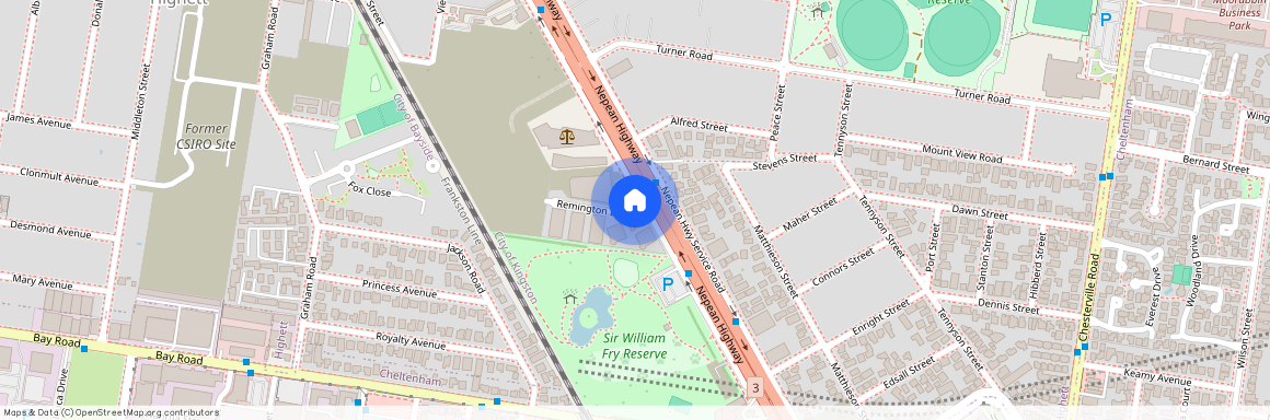 208/1146 Nepean Highway, Vic 3190, Highett