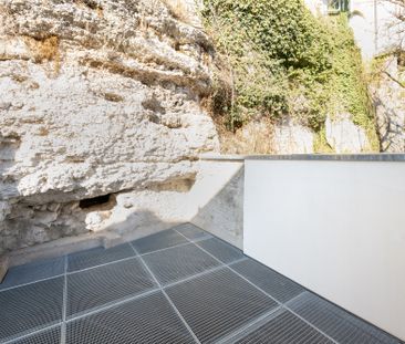Exklusive Maisonette-Mietwohnung im Wehrgraben – ca. 121 m² Wohnflä... - Photo 1
