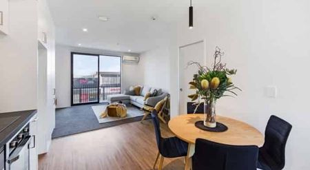 Sydenham Central - two bedroom apartment - Photo 5