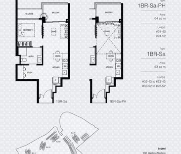 Normanton Park (D5), Apartment - For Rent - Photo 6