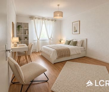 Bel appartement 3.5p à Yverdon-les-bains - Photo 3