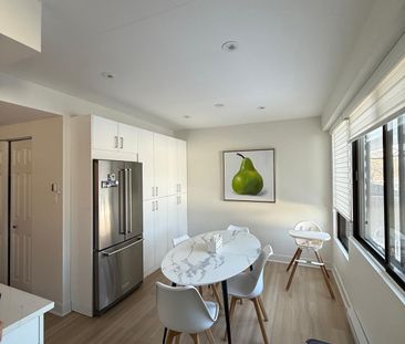 Appartement à louer à Côte-Saint-Luc - Photo 4