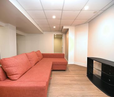 For Lease - 3148 Velmar Drive Unit# Basement, Mississauga, Ontario - Photo 3