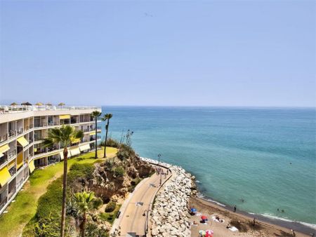 Estudio de alquiler en Calle Castillo del Inglés, 1, El Bajondillo - Photo 3