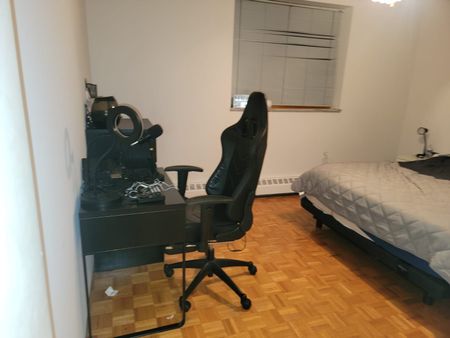 For Lease - 3577 Derry Road Unit# 207, Mississauga, Ontario - Photo 2