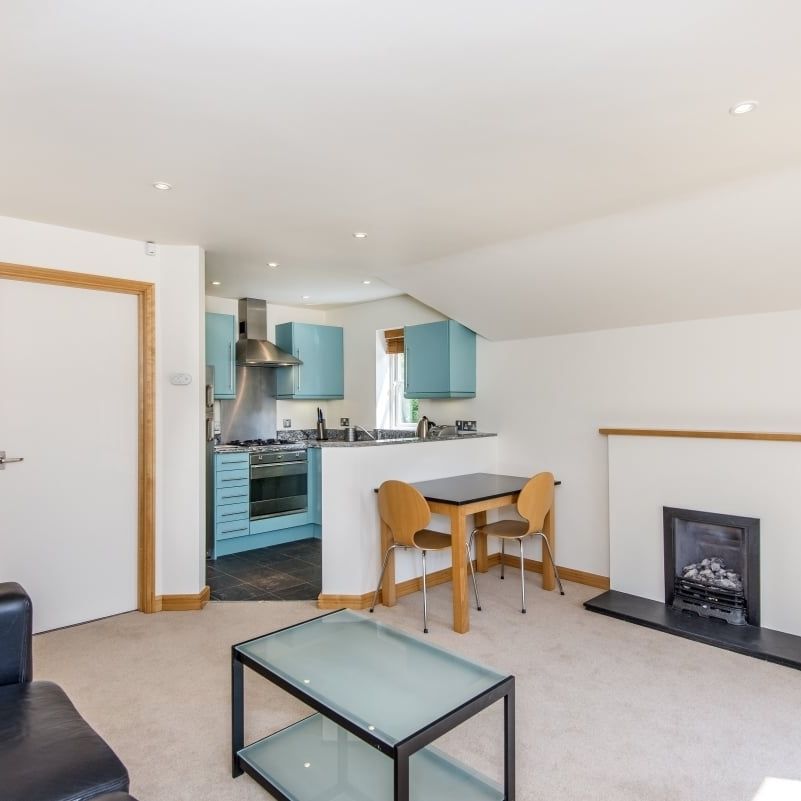 Mayfield Road, Oxford - Photo 1