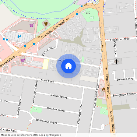 13/20-24 Bourke Street, Waterford West QLD, 4133