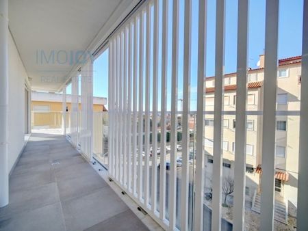 3 room luxury Flat for rent in Cascais e Estoril, Cascais, Lisbon - Photo 5