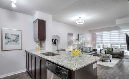 For Lease - 35 Bastion Street Unit# 604, Toronto, Ontario - Photo 5