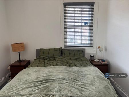 1 bedroom maisonette to rent - Photo 4