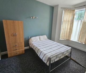 Room in a Shared House, Northbrook Road, IG1 - Photo 2