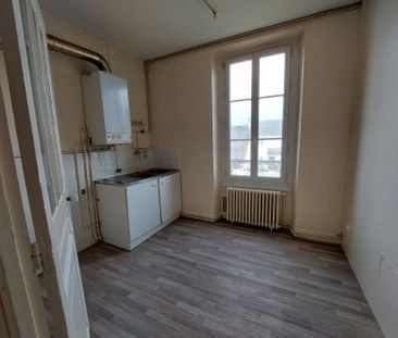 Appartement VILLABE - Photo 1