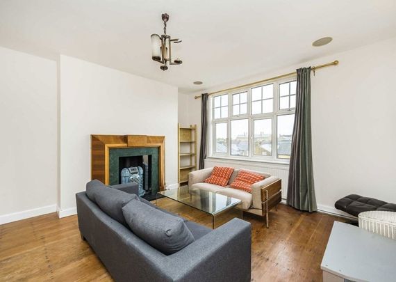 Kings Avenue, SW4 8EW, London - Photo 1