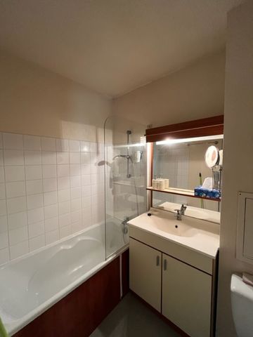 Location Appartement RENNES / Quartier LORIENT - ST BRIEUC - Photo 4