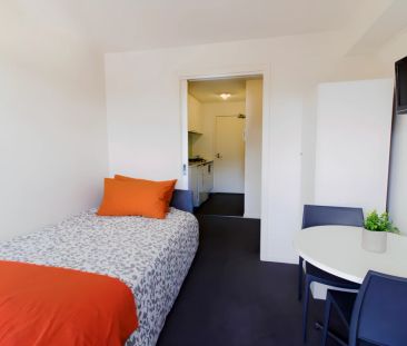 Standard 1 Bedroom - Photo 3