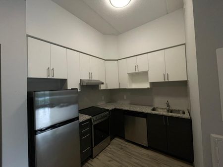 For Lease - 77 Leland Street Unit# 120, Hamilton, Ontario - Photo 4