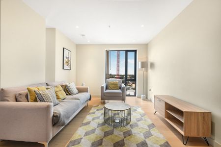 2 Bed Flat, Sutherland Street, SW1V - Photo 2