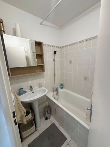 Location appartement 2 pièces, 39.54m², Combs-la-Ville - Photo 3