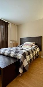 Appartement 3 ½ à louer Neufchâtel / Lebourgneuf juillet 2026 - Photo 3