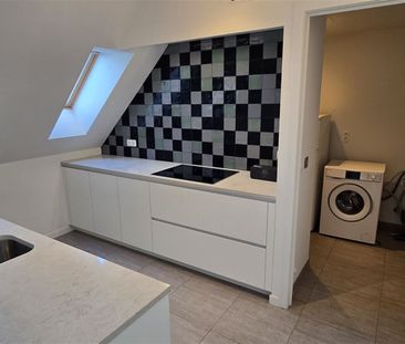 Appartement - Photo 1