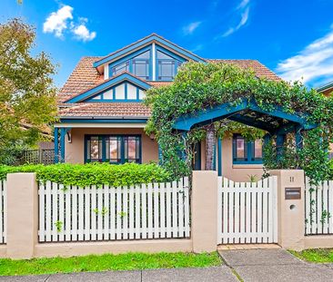 Immaculate Two Level Family Home - Photo 1