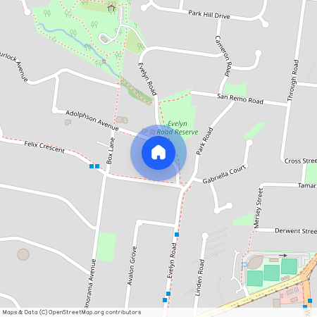 29 Evelyn Road, Vic 3134, Ringwood North