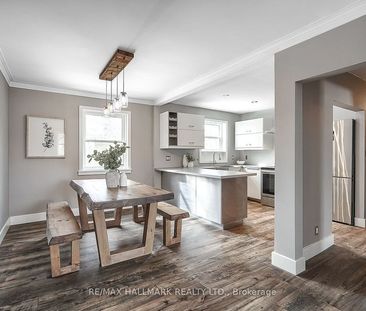 For Lease - 6 Thirty First Street Unit# UPPER, Toronto, Ontario - Photo 4