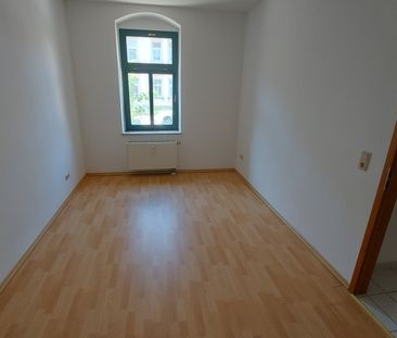 - 2 - Raumwohnung in DD - Pieschen - Foto 3