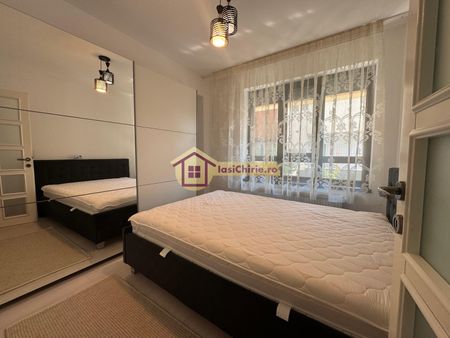 Apartament de inchiriat Iasi - Fotografie 5
