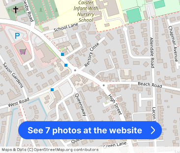 High Street, Caister-On-Sea, Great Yarmouth, NR30 - Photo 1