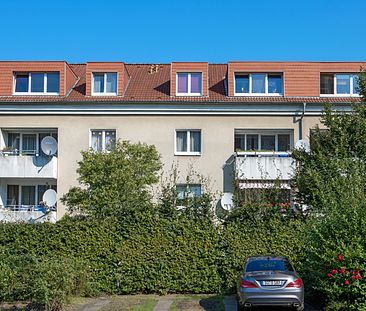 2-Zimmer-Wohnung in Dortmund Rahm (WBS erfoderlich) - Foto 3