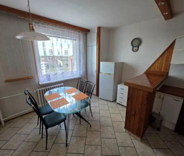 Světlý byt 1+1, 52 m - Fotografie 2