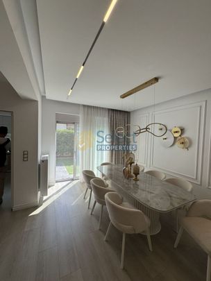 Μεζονέτα για ενοικίαση Παζινός (Ακρωτήρι) - Photo 1
