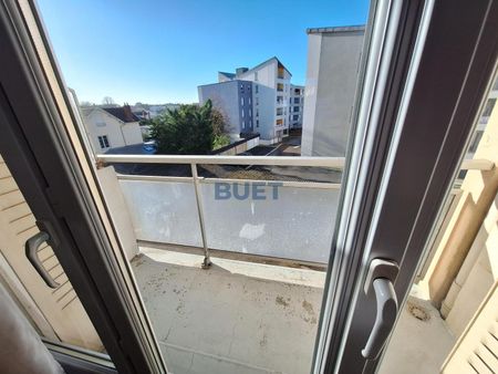 A LOUER quartier CLÉMENCEAU - Appartement MEUBLÉ ... - Photo 5