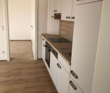 Generationenwohnhaus Triester Straße 12, 2 Zimmer Top 17 [GF,TS] - Photo 6