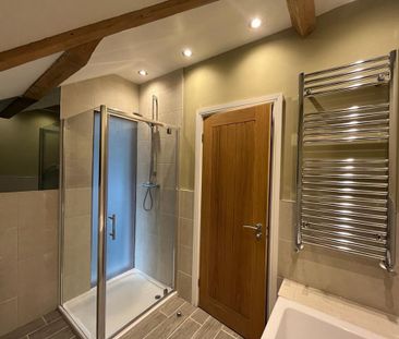 1 bedroom flat to rent - Photo 4